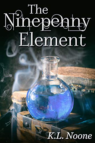 The Ninepenny Element (Kindle Edition)