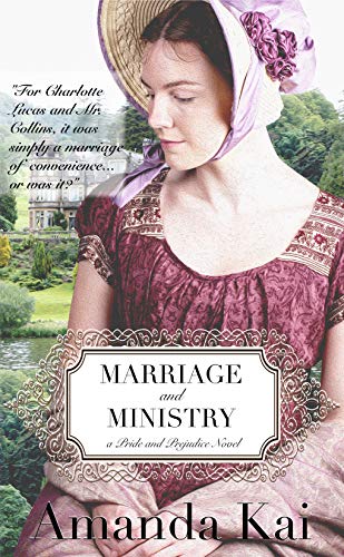 Marriage and Ministry (Kindle Edition)