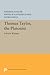 Thomas Taylor, the Platonist: Selected Writings
