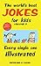 The World's Best Jokes for ...