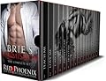 Brie's Submission: The Complete Set