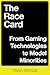 The Race Card by Tara Fickle