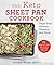 The Keto Sheet Pan Cookbook...