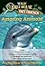 Amazing Animals! Magic Tree House Fact Tracker Collection (Ma... by Mary Pope Osborne