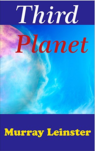 Third Planet
