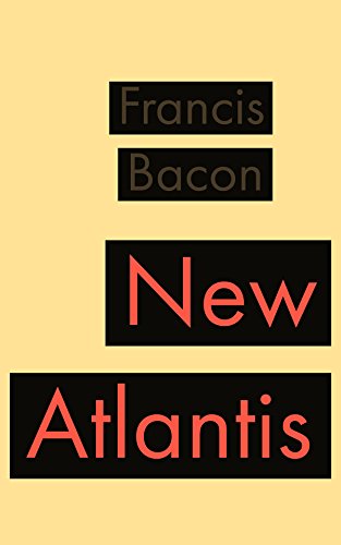New Atlantis