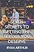 Seven secrets to getting th...