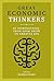 Great Economic Thinkers: An Introduction – from Adam Smith to Amartya Sen
