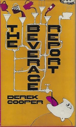 The beverage report; (Hardcover)