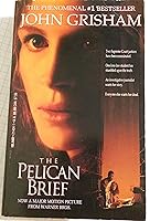The Pelican Brief by John Grisham