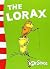Xthe Lorax 66bks by Dr. Seuss