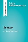 Stoner by John Wi...