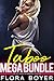 Taboo Mega Bundle - 180 Fil...