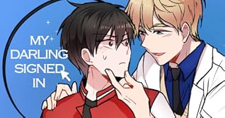 My darling signed in Season 1 ( My darling signed in, #1)