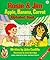 Rosie and Jim's Apple, Banana, Carrot Alphabet Book (Rosie and Jim - Activity Books) (Rosie & Jim - Activity Books)
