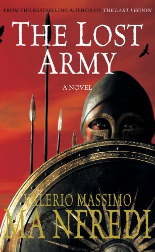 The Lost Army