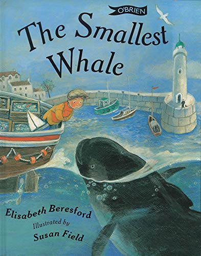 The Smallest Whale (Paperback)