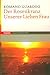 Der Rosenkranz Unserer Lieben Frau by Romano Guardini