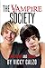 The Vampire Society Christopher And Gaspar