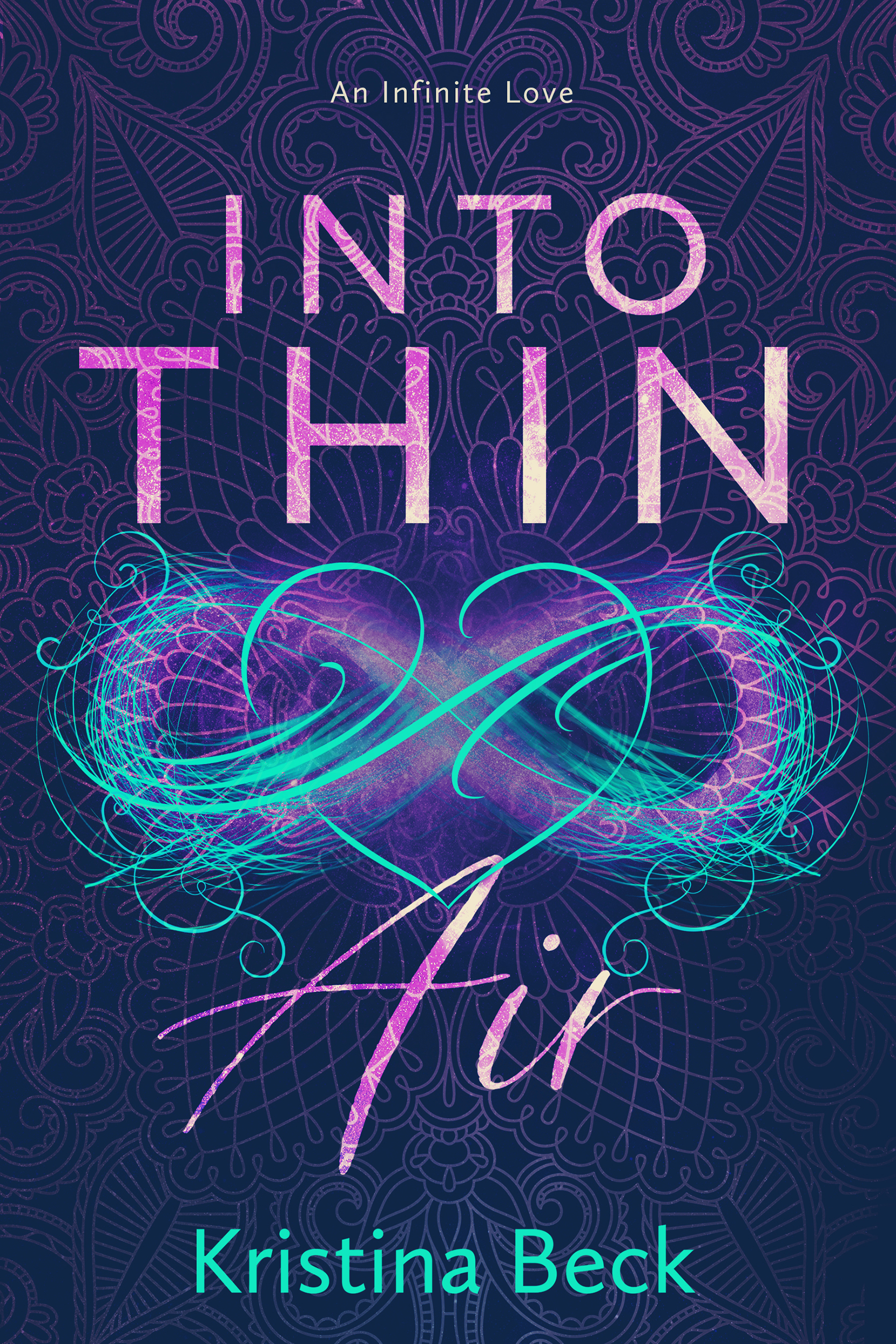 Into Thin Air (Kindle Edition)