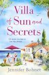 Villa of Sun and Secrets by Jennifer Bohnet