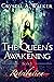 Retribution (The Queen's Aw...