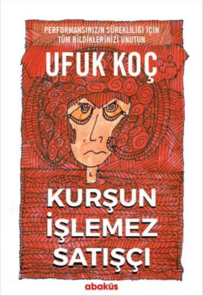 Kurşun İşlemez Satışçı (Paperback)