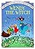 Wendy the Witch by Karen Dolby