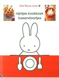 nijntjes kookboek tussendoortjes