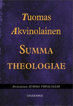 Summa Theologiae