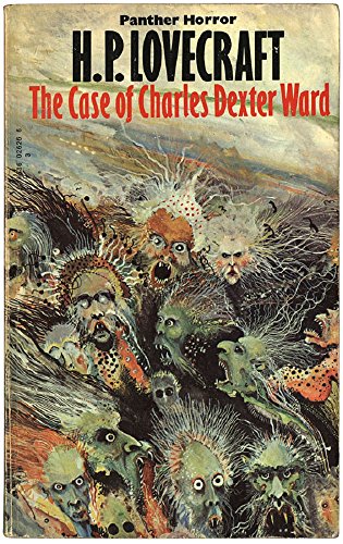 The Case Of Charles Dexter Ward