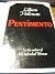 Pentimento - A Book Of Portraits
