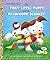 The Poky Little Puppy and the Patchwork Blanket by Jean Chandler