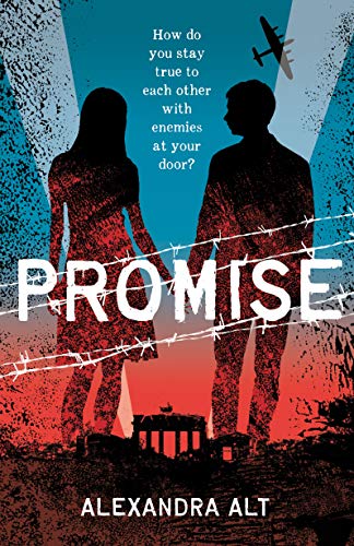 Promise (Kindle Edition)