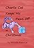 Charlie Cat Keeps His Paws ...