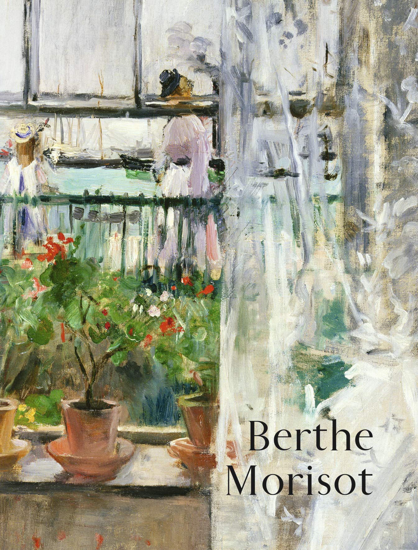 Berthe Morisot (Hardcover)