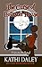 The Curse of Hollister House (A Cat in the Attic Book, #1) by Kathi Daley