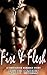 Fire & Flesh: A Firefighter Romance Story
