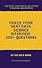 Crack Your Next Data Scienc...