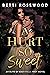 A Hurt So Sweet: Volume One...