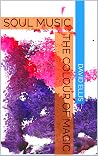 Soul Music The Colour Of Magic by David       Ellis