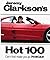 Clarksons Hot 100