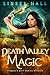 Death Valley Magic (Dragon's Gift by Linsey Hall