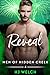 Reveal (Men of Hidden Creek - Season 4, #4)