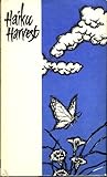 Haiku Harvest by Peter Beilenson