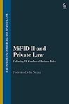 MiFID II and Private Law: Enforcing EU Conduct of Business Rules (Hart Studies in Commercial and Financial Law)