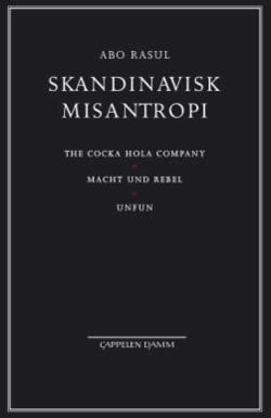 Skandinavisk Misantropi (Paperback)