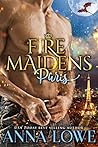 Fire Maidens: Paris