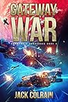 Gateway War (Hammond’s Hardcases Book 3)