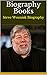 Biography Books: Steve Wozn...